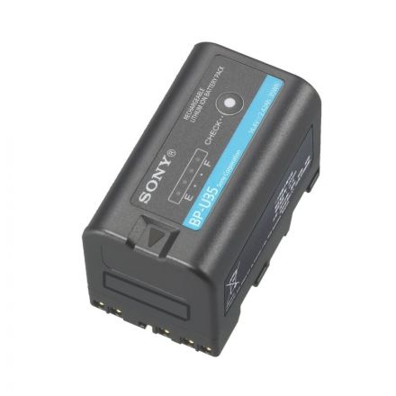 Sony BP-U35
