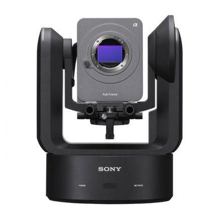 Sony ILME-FR7 Vollformat PTZ Kamera