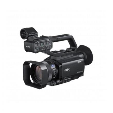 Sony PXW-Z90//C 4K-Camcorder
