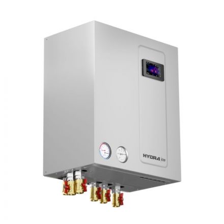 Sunex HYDRA BOX PRO 4kW