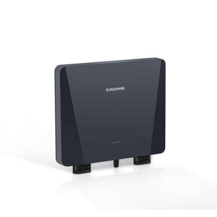 SUNSHARE Ray 800W Mikro-Wechselrichter mit 5 meter AC Kabel  - 0% MwSt. (gem. § 12 Abs. 3 UStG)*