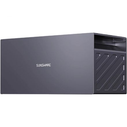 Sunshare 2035Wh expansion battery（Glory 2kwh Battery Pack）- 0% MwSt. (gem. § 12 Abs. 3 UStG)*