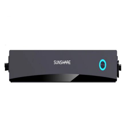 Sunshare Hybrid inverter（Glory Hybrid Inverter) - 0% MwSt. (gem. § 12 Abs. 3 UStG)*