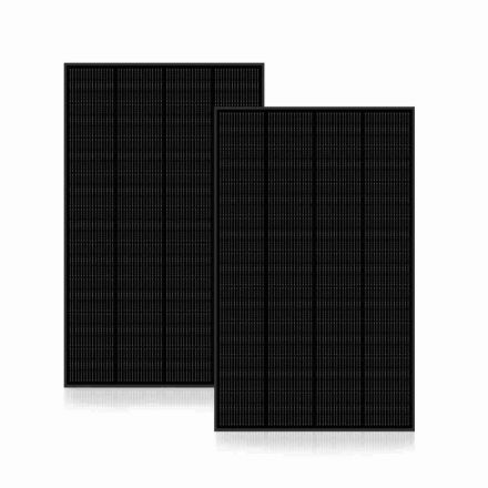 Sunshare Ray Black 200W Panel - 0% MwSt. (gem. § 12 Abs. 3 UStG)*