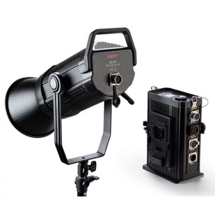 SWIT BL-300 300W Bowens Mount COB LED Light