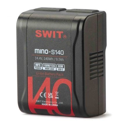 SWIT MINO-S140