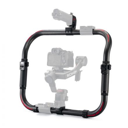 Tilta Advanced Ring Grip for RS 2 - TGA-ARG