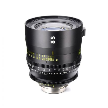 TOKINA 85mm CINEMA VISTA T1.5 PRIME LENS PL-Mount