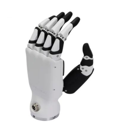Unitree Inspire Robots Dexterous Robotic Hand RH56BFX-2L ohne Handgelenk