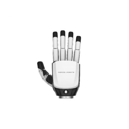 Unitree Inspire Robots Dexterous Robotic Hand RH56DFX-2R ohne Handgelenk