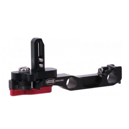 Vocas 15 mm Swing away bracket for MB-216, MB-256 & MB-43X