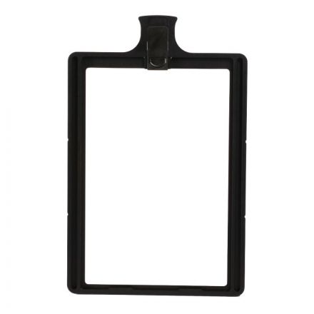 Vocas Aluminum filter frame 4" x 6"