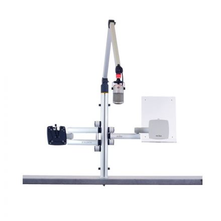 Yellowtec m!ka Set 10: Single Monitor + Single Mic + CopyStand Set