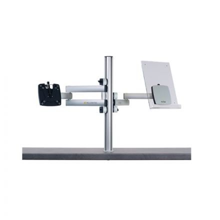 Yellowtec m!ka Set 9: Single Monitor + CopyStand Set