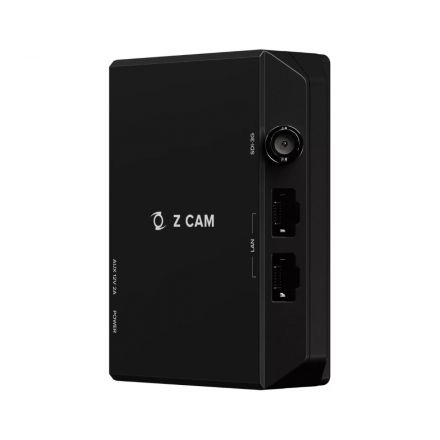 Z Cam EzPlay