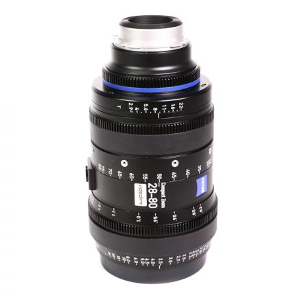 Zeiss Compact Zoom CZ.2 28-80mm