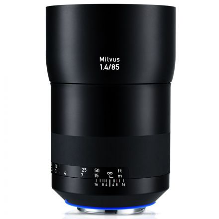 ZEISS Milvus 1.4/85 Objektiv - ZE