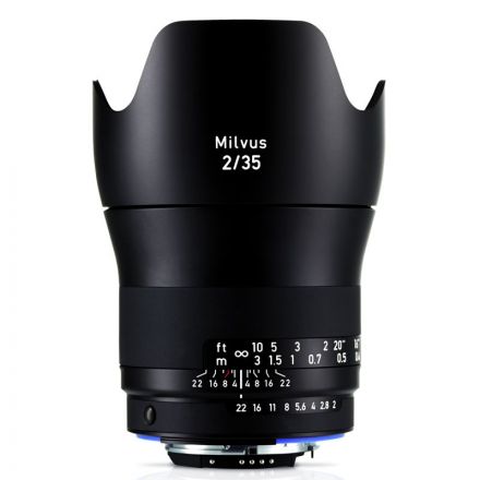 ZEISS Milvus 2/35 Objektiv ZE