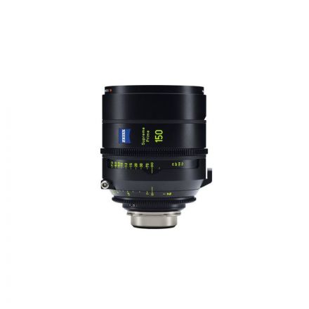 ZEISS Supreme Prime 150/T*1,8 - PL