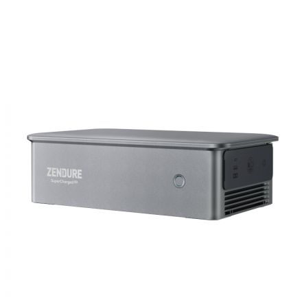 Zendure SolarFlow Ace 1500 Notstrommodul - 0% MwSt. (gem. § 12 Abs. 3 UStG)*