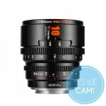 7Artisans Hope 10mm T2.1 schwarz f.Canon RF S35 Weitwinkelobjektiv