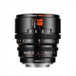 7Artisans Hope 10mm T2.1 schwarz f. Fuji X S35 Weitwinkelobjektiv