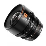 7Artisans Hope 10mm T2.1, schwarz für Sony E S35 Weitwinkelaufnahme