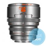 7Artisans Hope 10mm T2.1 titangrau f.Canon RF S35 Weitwinkelaufnahmen