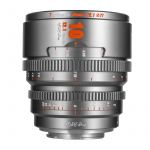 7Artisans Hope 10mm T2.1 titangrau f. Fuji X S35 Festbrennweite