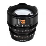 7Artisans Hope 16mm T2.1 schwarz f. Canon RF S35 Filmemacher
