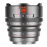7Artisans Hope 16mm T2.1 titangrau f.CanonRF S35 Objektiv