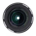 7Artisans Hope 25mm T2.1 schwarz f. Fuji X S35 Weitwinkelobjektiv