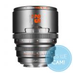 7Artisans Hope 25mm T2.1 titangrau f.CanonRF S35 Weitwinkelobjektiv