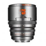 7Artisans Hope 25mm T2.1 titangrau f. Sony E S35 Festbrennweite