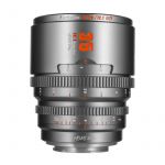 7Artisans Hope 35mm T2.1 titangrau f. Fuji X S35 Festbrennweite