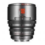 7Artisans Hope 50mm T2.1 titangrau f.Fuji X S35 Cine Objektiv