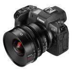 7Artisans Spectrum 14mm T2.9 L-Mount Filmproduktion