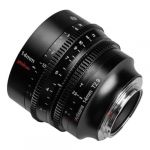 7Artisans Spectrum 14mm T2.9 Sony E Vollformat Metallgehäuse
