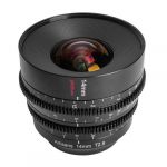 7Artisans Spectrum 14mm T2.9 Sony E Vollformat Festbrennweite