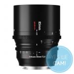 7Artisans Spectrum 85mm T2.0 Sony E Vollformat Weitwinkelobjektiv