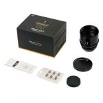 7Artisans Spectrum 85mm T2.0 Sony E Vollformat Kamerazubehör