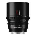 7Artisans Spectrum 85mm T2.0 Sony E Vollformat Festbrennweite