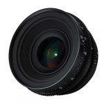 7Artisans Vision 12mm T2.9 für Fuji X Festbrennweite