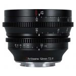7Artisans Vision 12mm T2.9 für Fuji X Kamerazubehör