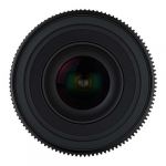 7Artisans Vision 12mm T2.9 für Nikon Z APS-C Objektiv