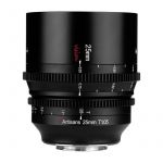 7Artisans Vision 25mm T1.05 für Fuji X Filmemacher