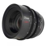 7Artisans Vision 35mm T1.05 für MFT Metallgehäuse