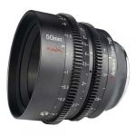 7Artisans Vision 50mm T1.05 für Canon RF APS-C Filmeaufnahmen