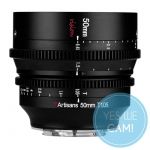 7Artisans Vision 50mm T1.05 für Canon RF APS-C Festbrennweite