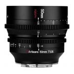 7Artisans Vision 50mm T1.05 für Fuji X Weitwinkel